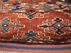 TURKMENISTÁN ENGSI C1/2