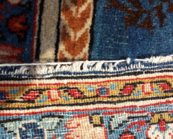 Před restaurováním Před restaurováním