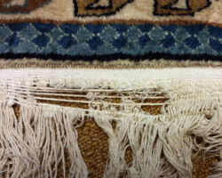 Před restaurováním Před restaurováním