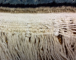 Před restaurováním Před restaurováním