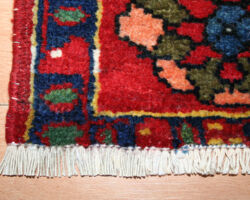 Po restaurování Po restaurování