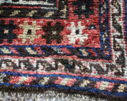 Po restaurování Po restaurování