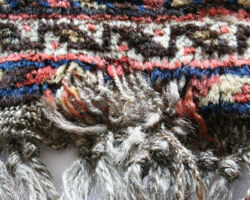 Před restaurováním Před restaurováním