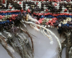 Před restaurováním Před restaurováním