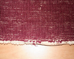 Před restaurováním Před restaurováním