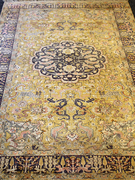 TURECKO KAYSERI KVP1