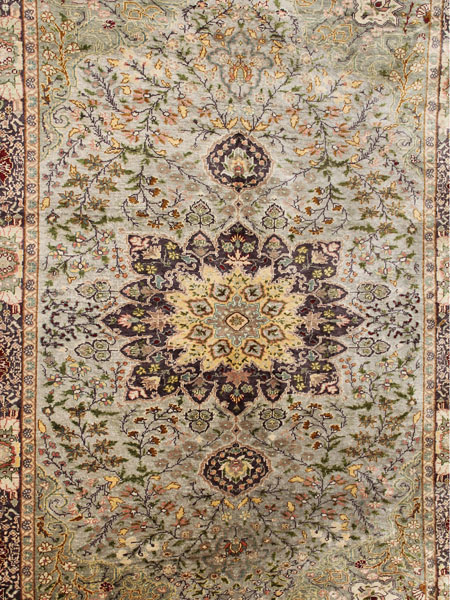 TURECKO KAYSERI KVP2