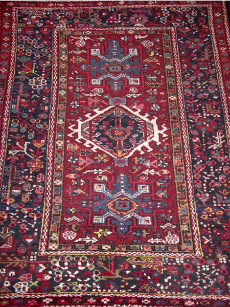 PÁKISTÁN KAZAK A/35