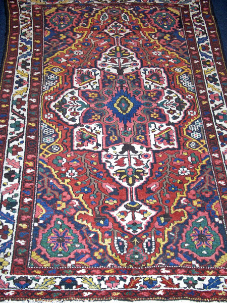 ÍRÁN KAŠKÁJ A/26