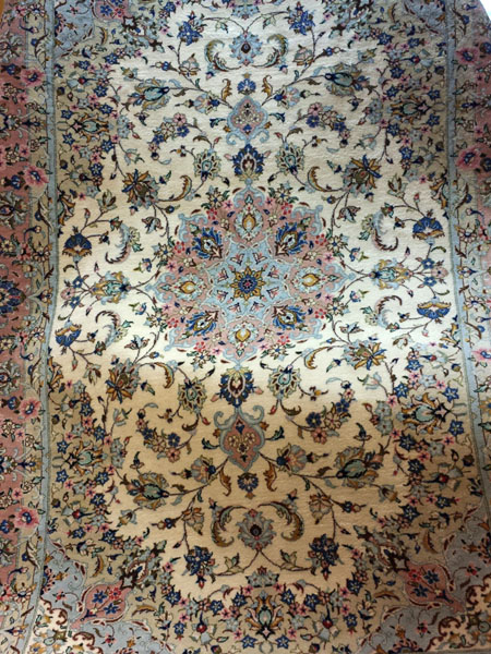 ÍRÁN TABRIZ K32/1 P