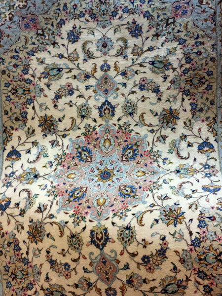 ÍRÁN TABRIZ K32/2