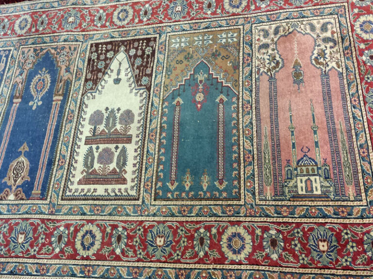 TURECKO KAYSERI K71/1