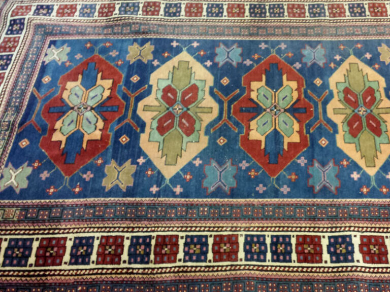 TURECKO KAYSERI K71/2