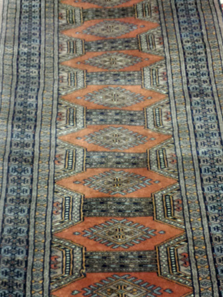 PÁKISTÁN LAHORE K29/3