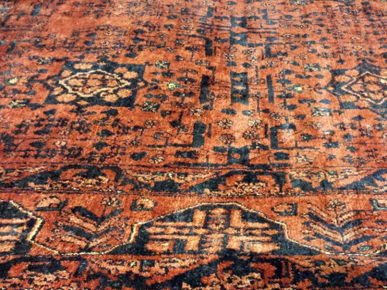 AFGHÁNISTÁN SALOR K65/8