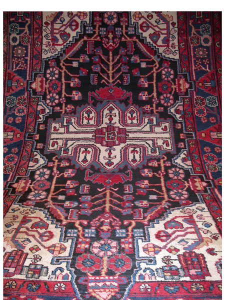 ÍRÁN KOLYAYEE 11/18