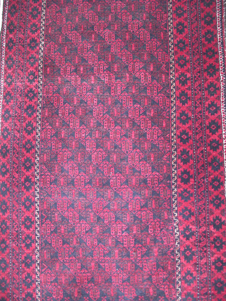 AFGHÁNISTÁN DAWANLATABAD 3/6