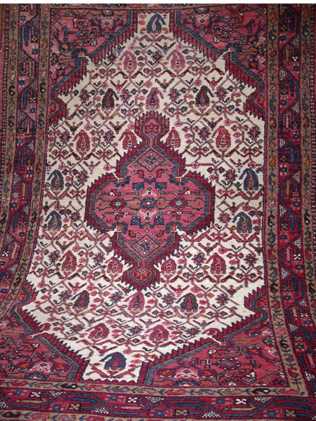 ÍRÁN HAMADÁN 7/76