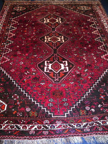 AFGHÁNISTÁN KÁBUL 7/151