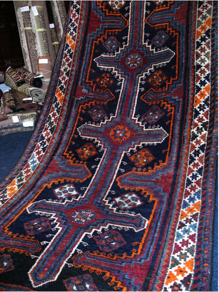 AFGHÁNISTÁN KÁBUL 7/153