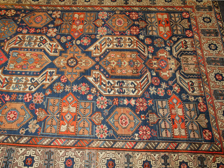 ZAKAVKAZSKO KAZAK 28/4