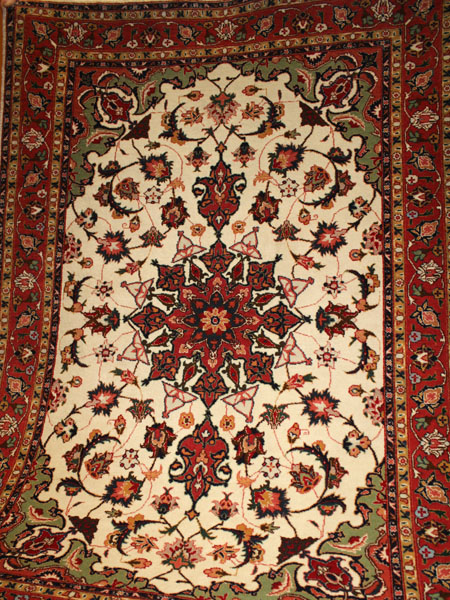 ÍRÁN TABRIZ K11-10