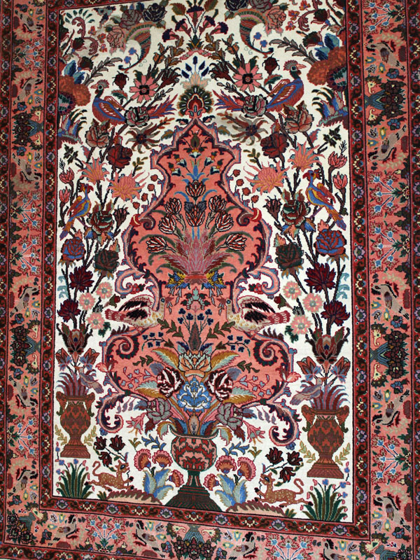 ÍRÁN TABRIZ K11-2 P