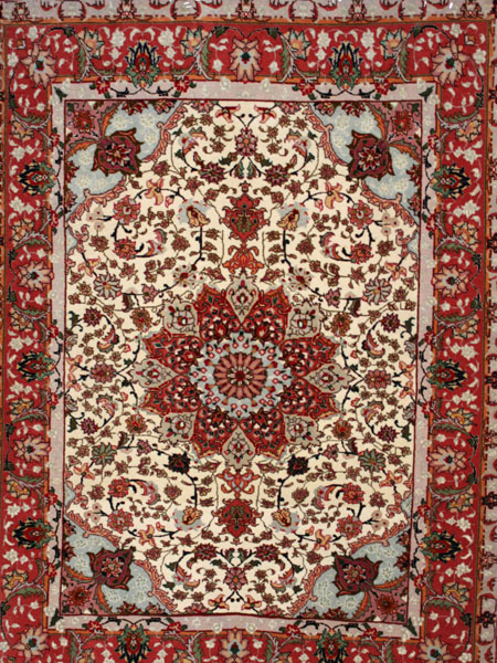 ÍRÁN TABRIZ K11-7