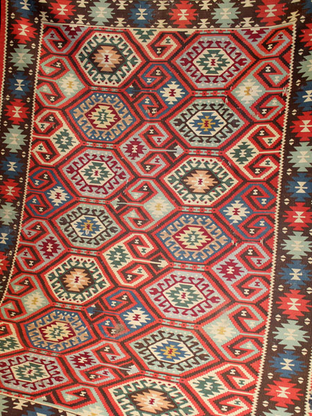 ORIENTÁLNÍ KILIM 29/5