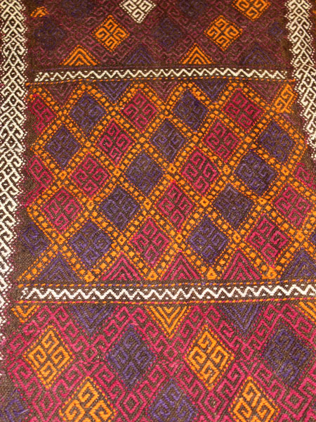 ORIENTÁLNÍ KILIM 33/6