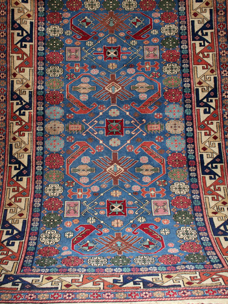 TURECKO KAYSERI A/46