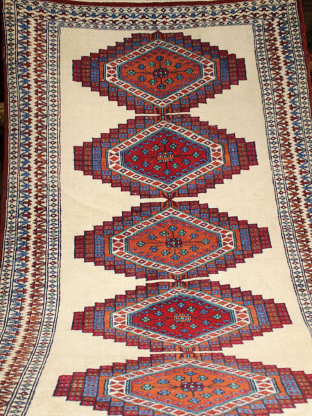 ÍRÁN SANJAVI 33/20