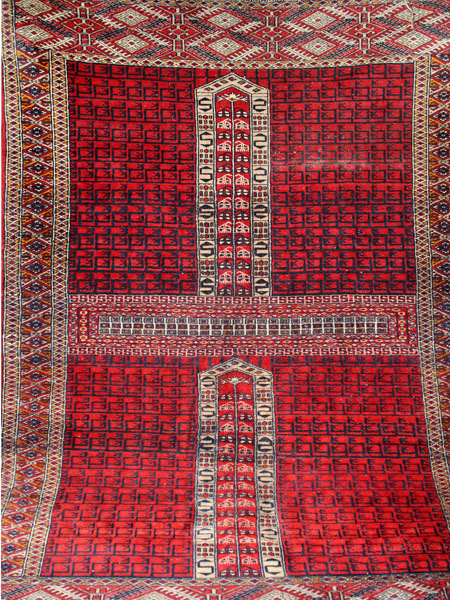 PÁKISTÁN ENGSI A/29