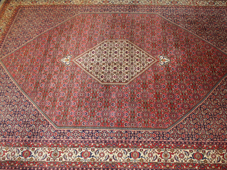 ÍRÁN BIDJAR KVC10-2