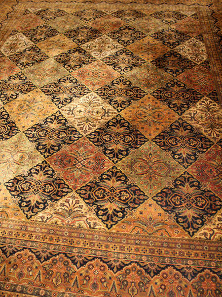 PÁKISTÁN RIDGE A/30