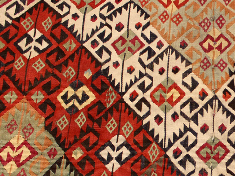 ANATOLIE KILIM 35/1