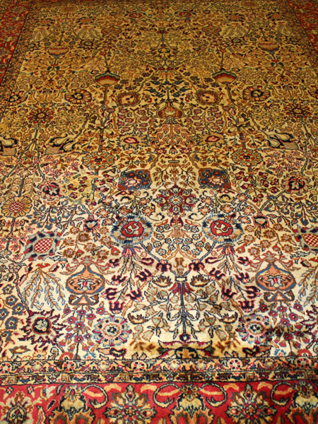 ORIENTÁLNÍ KOBEREC 36/1