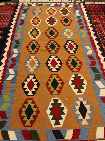 ORIENTÁLNÍ KILIM 22/49