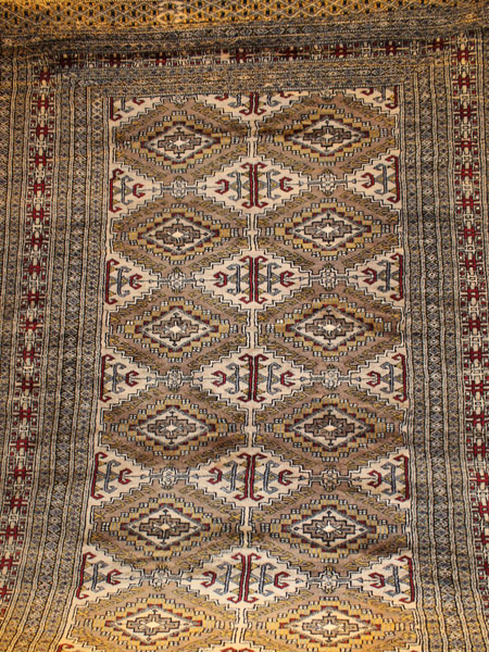 PÁKISTÁN LAHORE 36/3