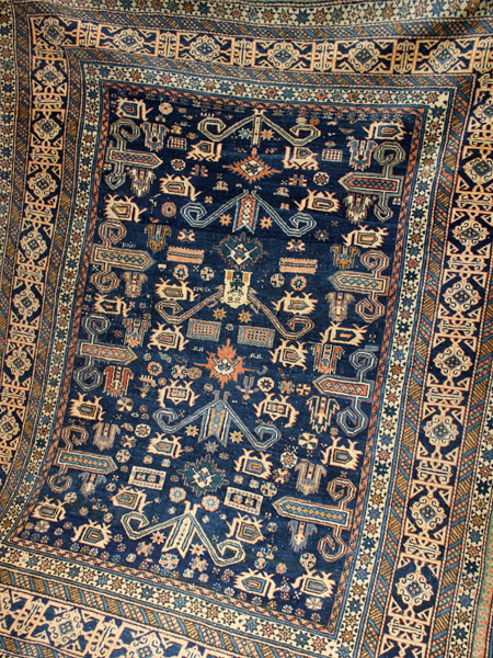 KAVKAZ PIREBEDIL AA/2