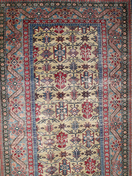 ANATOLIE KAYSERI 36/9