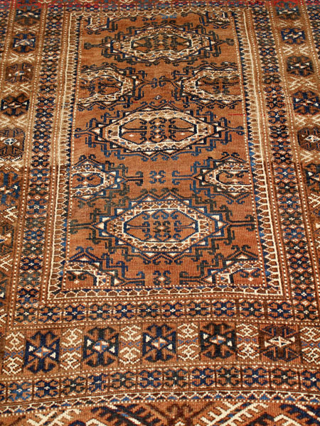 AFGHÁNISTÁN PENDE 36/20