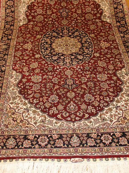 ORIENTÁLNÍ KOBEREC K59/1