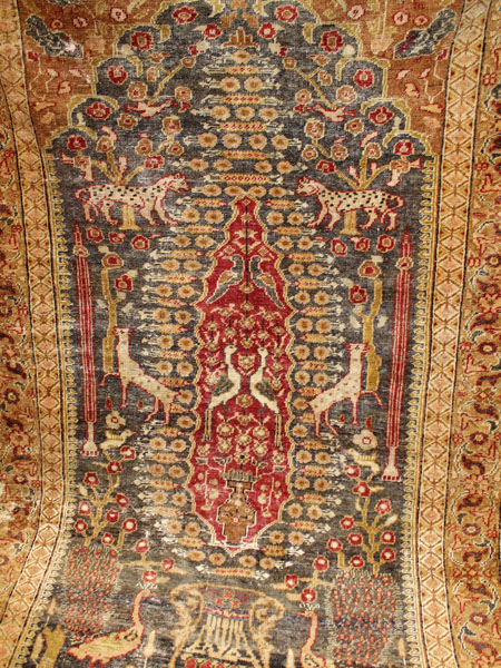 TURECKO KAYSERI K18-3