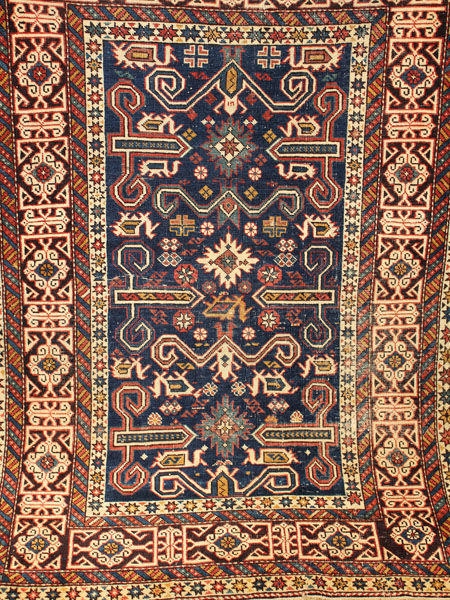 KAVKAZ PEREBEDIL 38/1