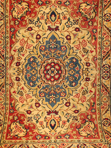 ORIENTÁLNÍ KILIM 29/6