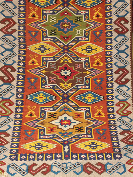 ANATOLIE KILIM 38/2