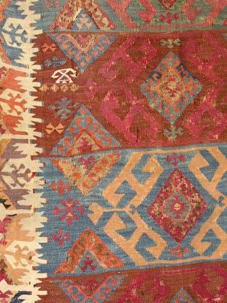 KILIM ANATOLIE 38/13