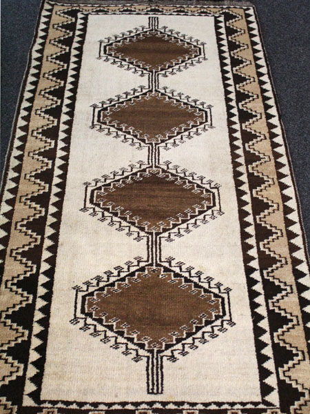 ORIENTÁLNÍ KOBEREC 24/20