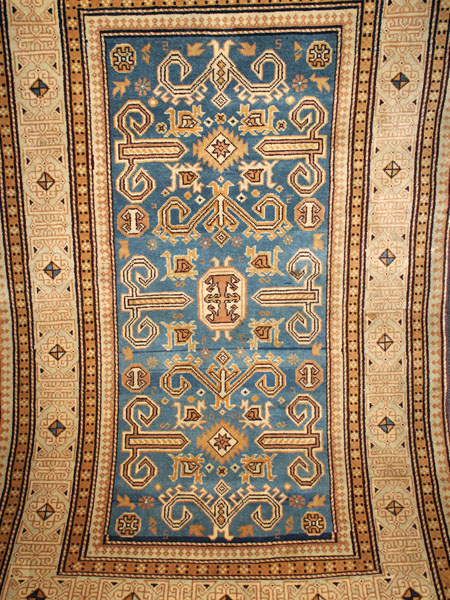 ZAKAVKAZSKO PIREBEDIL 26/7